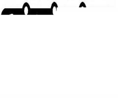 Reinz 61-24490-30 uszczelka głowicy volvo, volvo 240 (p242, p244)