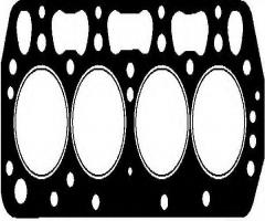 Reinz 61-21955-20 uszczelka głowicy skoda, skoda 100