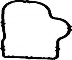 Reinz 71-36203-00 uszczelka kolektora ssąc. opel, opel corsa d