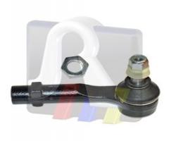 Rts 91.00574.1+ końcówka drążka citroen p, citroËn c4 picasso i (ud_)