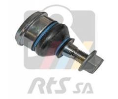 Rts 93.04508 sworzeń wahacza smart, smart fortwo coupe (451)