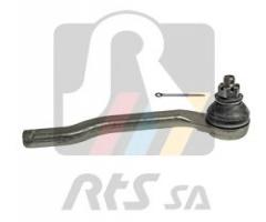 Rts 91.06650.1 końcówka drążka honda p, honda jazz ii (gd)
