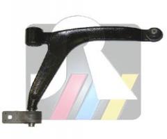 Rts 96.00583.1 wahacz peugeot partner hdi p, citroËn xsara (n1), peugeot partner combispace (5f)