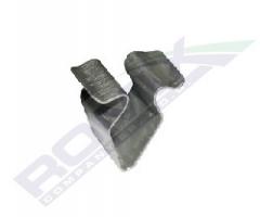 Romix company c60526 spinka tapic.wew. uniwersalna, seat ibiza iv (6l1), skoda oktavia