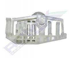 Romix company c60529 plastik podnośnik szyby bmw, bmw 3 (e90)