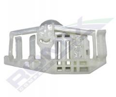 Romix company c60530 plastik podnośnik szyby bmw, bmw 3 (e90)