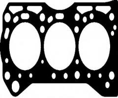 Reinz 61-52555-00 uszczelka głowicy suzuki, suzuki swift i (aa)