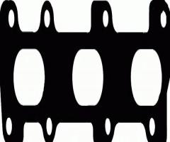 Reinz 71-36317-00 uszczelka kolektora wyd. opel, isuzu trooper, opel monterey a (ubs_)