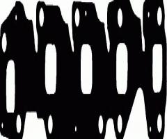 Reinz 71-36322-00 uszczelka kolektora wyd. opel, alfa romeo mito (955), chevrolet aveo sedan (t300)