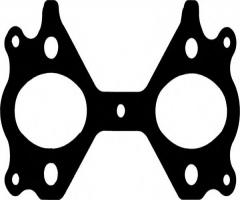 Reinz 71-39388-00 uszczelka kolektora wyd. bmw, bmw x3 (e83)