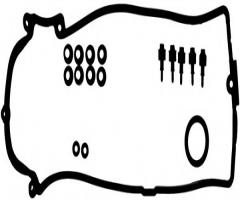 Reinz 15-37331-01 uszczelka pokrywy zaworów bmw, bmw 7 (e65, e66, e67)