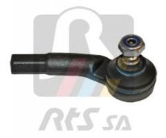 Rts 91.05826.1 końcówka drążka alfa romeo p, alfa romeo gt (937)