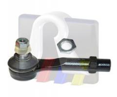 Rts 91.00574.2+ końcówka drążka citroen l, citroËn c4 picasso i (ud_)