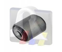 Rts 017.00004 silentblok wahacza citroen, citroËn lna, peugeot 104, renault 14 (121_)