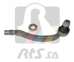 Rts 91.00734.1+ końcówka drążka citroen, peugeot p, citroËn c5 iii (rd_), peugeot 508