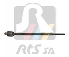 Rts 92.09773 drążek kierowniczy mitsubishi, mitsubishi lancer sedan (cs_a, ct0)