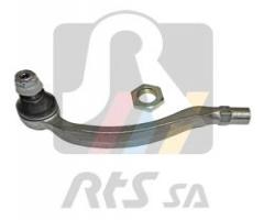 Rts 91.00734.2+ końcówka drążka citroen, peugeot l, citroËn c5 iii (rd_), peugeot 508