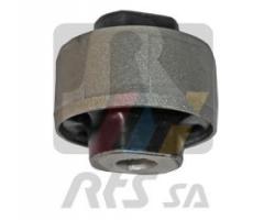 Rts 017.00567 silentblok wahacza renault, renault megane iii coupe (dz0/1_)