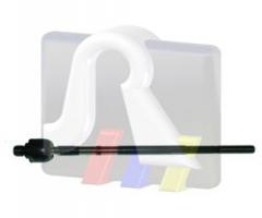 Rts 92.07007 drążek kierowniczy volvo 740 -89, volvo 740 (744)