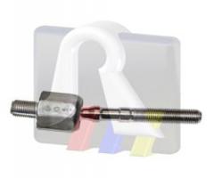 Rts 92.07018 drążek kierowniczy volvo 850, volvo 850 (ls)