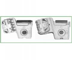 Romix company c50110 zestaw naprawczy podnośnika szyby vw pl, peugeot 607 (9d, 9u)