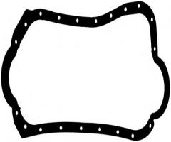 Reinz 71-52647-00 uszczelka miski olejowej daihatsu, daihatsu charade iii (g100, g101, g102)