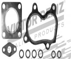 Reinz 04-10003-01 zestaw montażowy turbiny fiat isuzu, daihatsu rocky soft top (f7, f8)