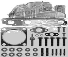 Reinz 04-10006-01 zestaw montażowy turbiny ford, ford mondeo iii sedan (b4y)