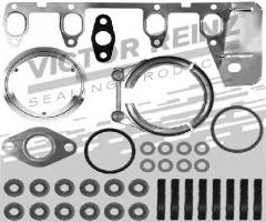 Reinz 04-10012-01 zestaw montażowy turbiny audi seat skoda vw