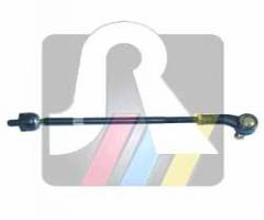 Rts 90.00903.1 drążek kierowniczy komplet  vw polo, seat ibiza -, seat toledo i (1l)