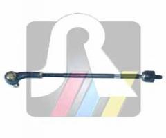 Rts 90.00903.2 drążek kierowniczy komplet  vw polo, seat ibiza -, seat toledo i (1l)