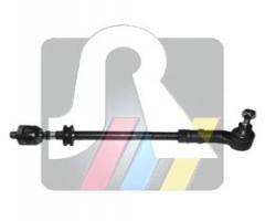 Rts 90.00956.1 drążek kierowniczy komplet  vw t4 92- p