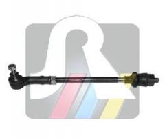 Rts 90.00962.2 drążek kierowniczy komplet  vw t4 92- l