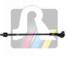 Rts 90.00982 drążek kierowniczy komplet  vw golf iii 92- l, seat toledo i (1l), vw corrado (53i)