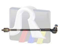 Rts 90.05338.1 drążek kierowniczy komplet  seat ibiza, skoda fabi, seat ibiza iv (6l1)