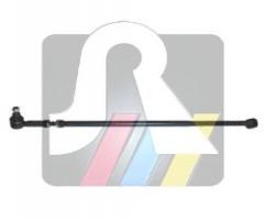 Rts 90.05901 drążek kierowniczy komplet  audi 80 -91 l, audi 80 (81, 85, b2), vw passat (32b)