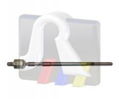 Rts 92.09706 drążek kierowniczy hyundai accent 94-, hyundai accent i (x-3)