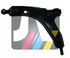 Rts 96.00037.2 wahacz opel kadett e, daewoo nexia l, daewoo espero (klej)