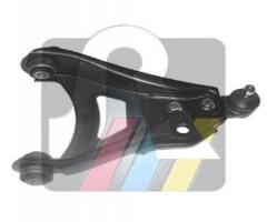 Rts 96.00041.1 wahacz renault clio -98 p, renault clio i (b/c57_, 5/357_)