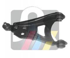 Rts 96.00041.2 wahacz renault clio -98 l, renault clio i (b/c57_, 5/357_)