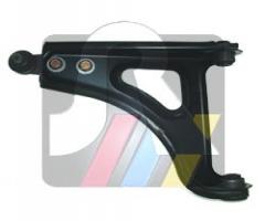 Rts 96.00042.2 wahacz renault twingo -97 l, renault twingo i (c06_)