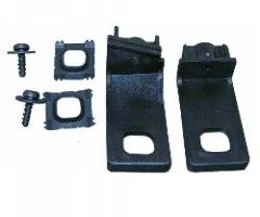 Romix company 20113 zestaw naprawczy reflektora vw  - lewy, vw golf iv (1j1)