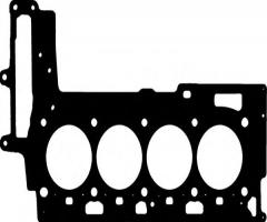 Reinz 61-37635-20 uszczelka głowicy bmw, bmw 3 (e91) touring 