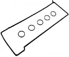 Reinz 15-31643-01 uszczelka pokrywy zaworów db, mercedes-benz klasa e (w124)