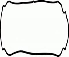 Reinz 71-33371-00 uszczelka pokrywy zaworów renault, nissan kubistar (x76), renault twingo i (c06_)