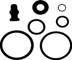 Reinz 15-38642-01 uszczelka pokrywy zaworów vw, audi a4 (8d2, b5), ford galaxy (wgr)