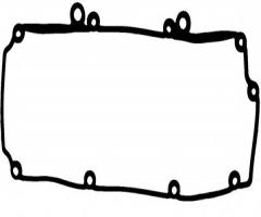 Reinz 71-36042-00 uszczelka pokrywy zaworów audi vw, audi a8 (4e_)