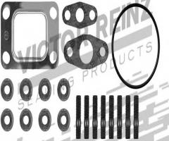 Reinz 04-10022-01 zestaw montażowy turbiny audi