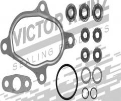 Reinz 04-10028-01 zestaw montażowy turbiny vw, vw lt 28-35 ii autobus (2db, 2de, 2dk)