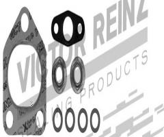 Reinz 04-10029-01 zestaw montażowy turbiny bmw opel, bmw 3 (e36), opel omega b (25_, 26_, 27_)